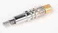 Ecm Valve - Spindle Valve Steam-hot Water Series Iv - P6000.4